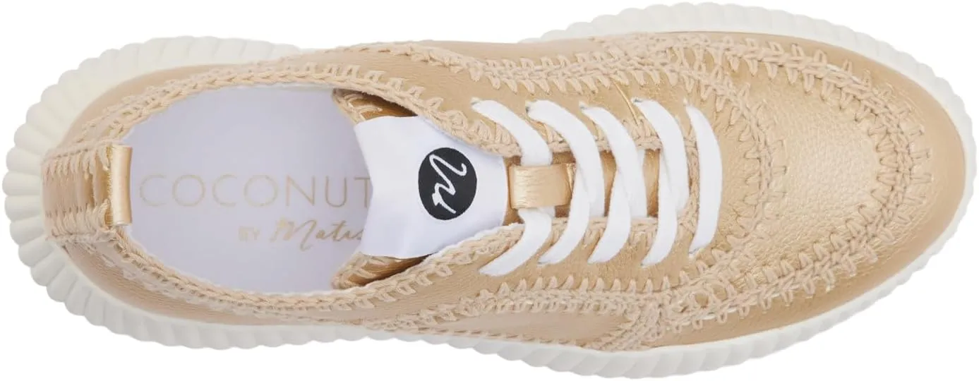 Coconuts by Matisse Women's, Nelson Sneaker