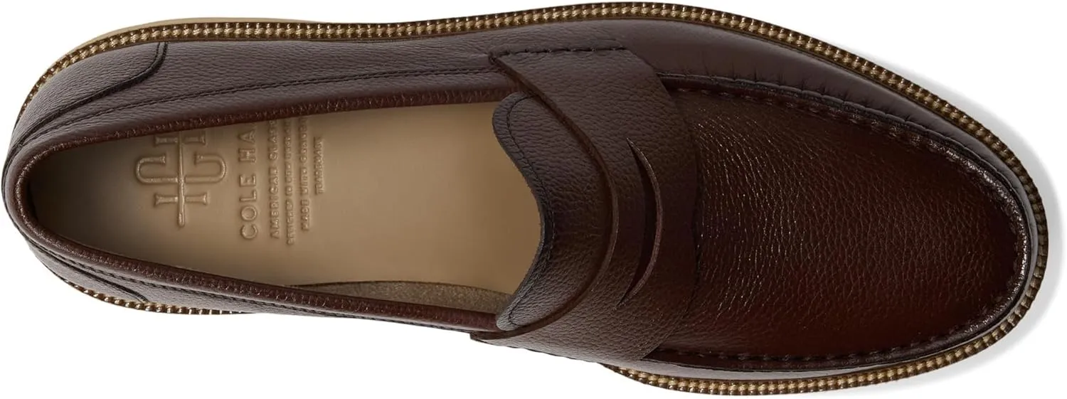 Cole Haan Men's American Classics Penny Loafers