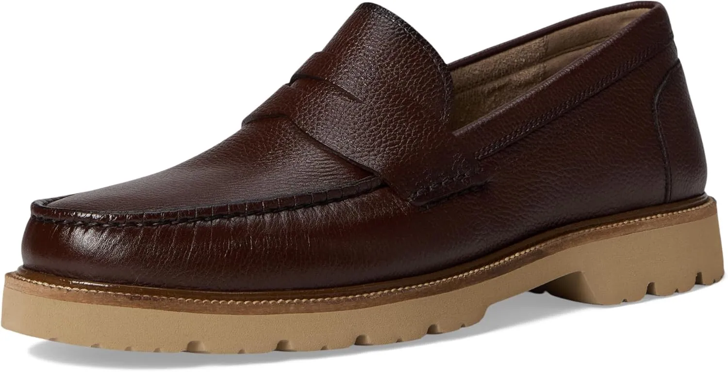 Cole Haan Men's American Classics Penny Loafers
