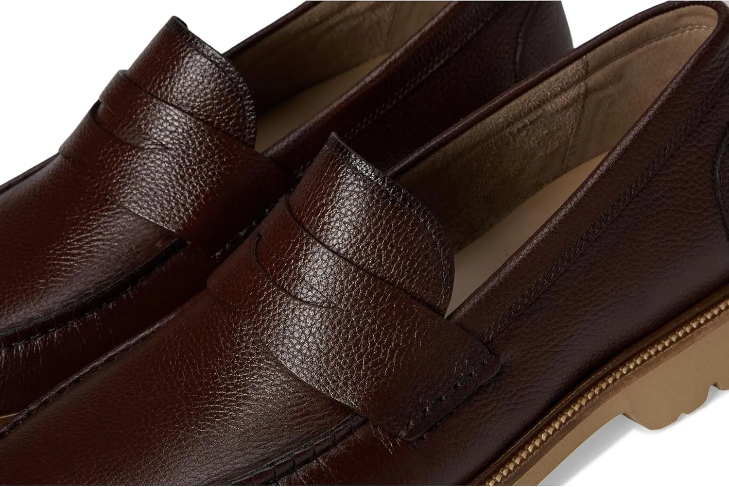 Cole Haan Men's American Classics Penny Loafers
