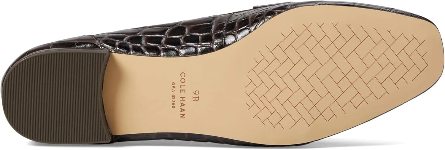 Cole Haan Women's Tarese Soft Loafer