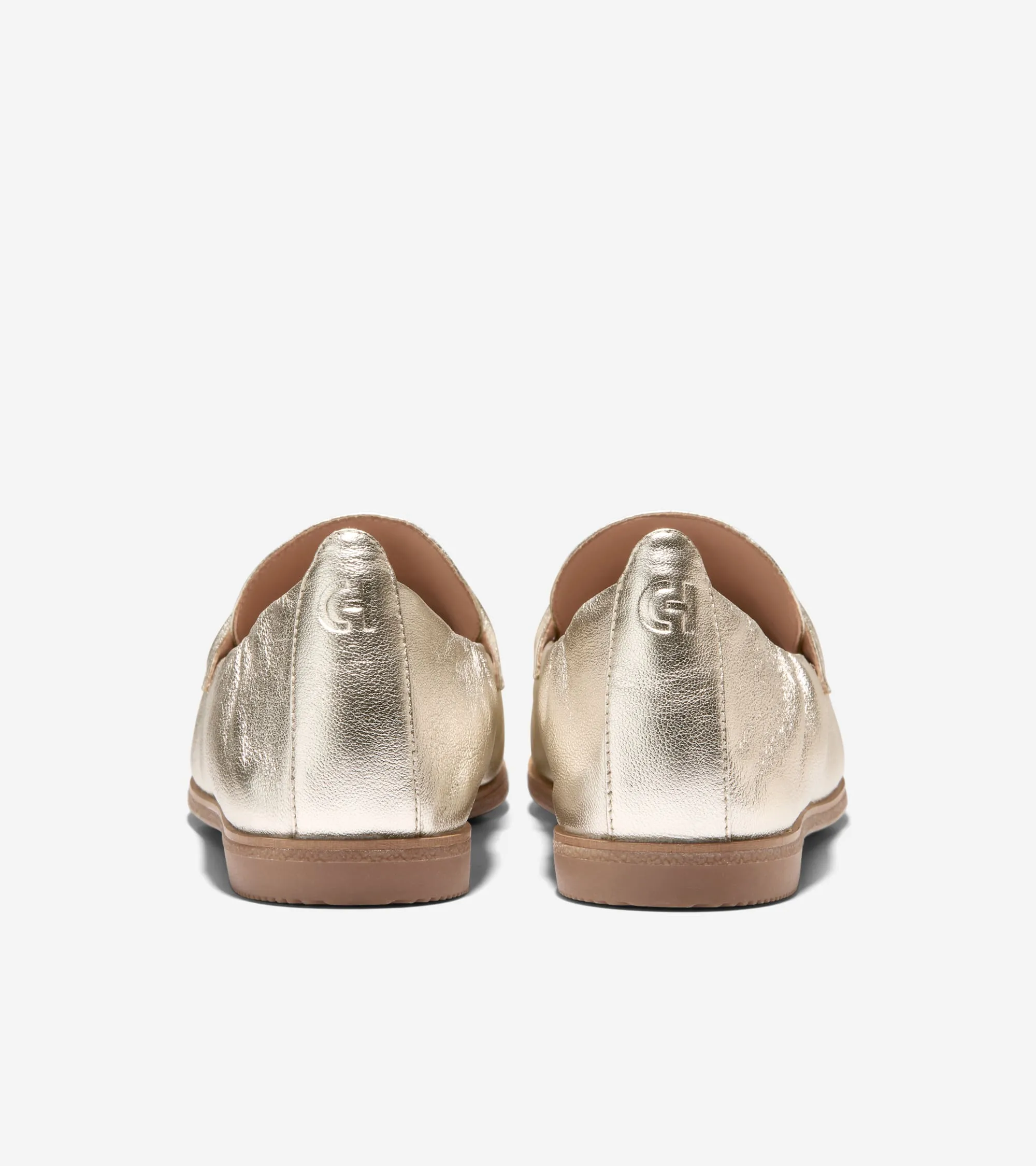 Cole Haan Women's Trinnie Soft Loafers