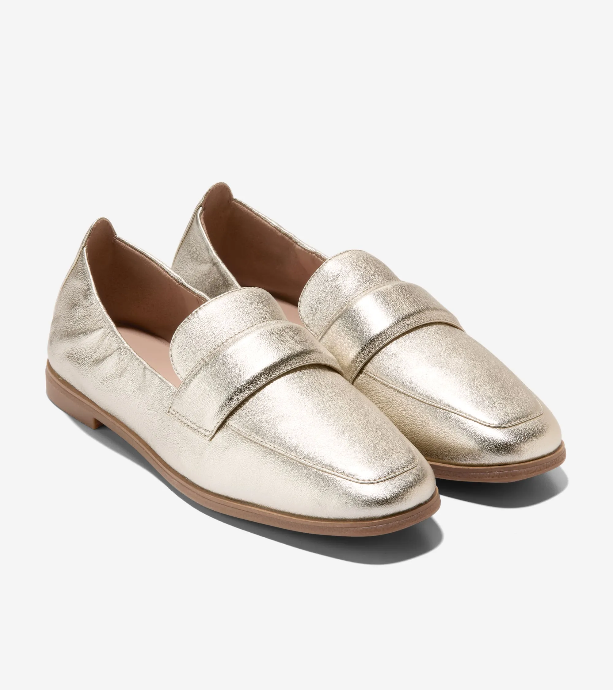 Cole Haan Women's Trinnie Soft Loafers