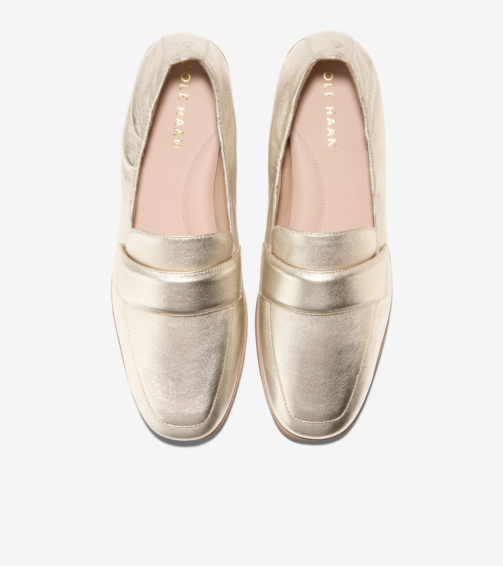 Cole Haan Women's Trinnie Soft Loafers