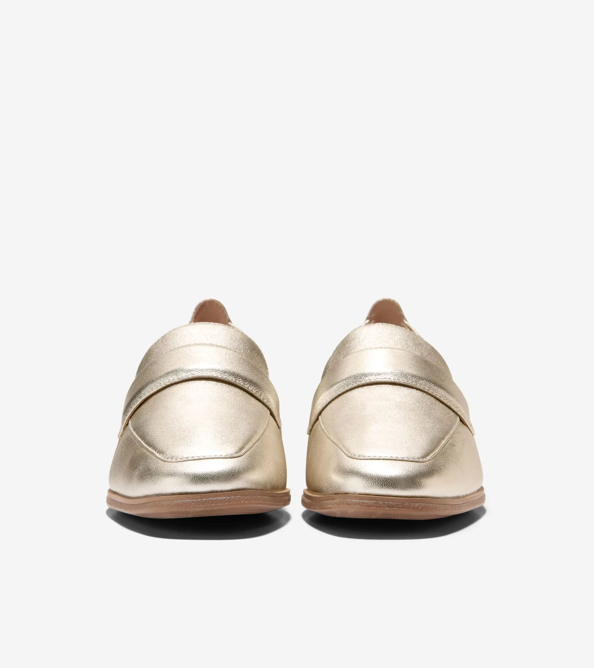 Cole Haan Women's Trinnie Soft Loafers