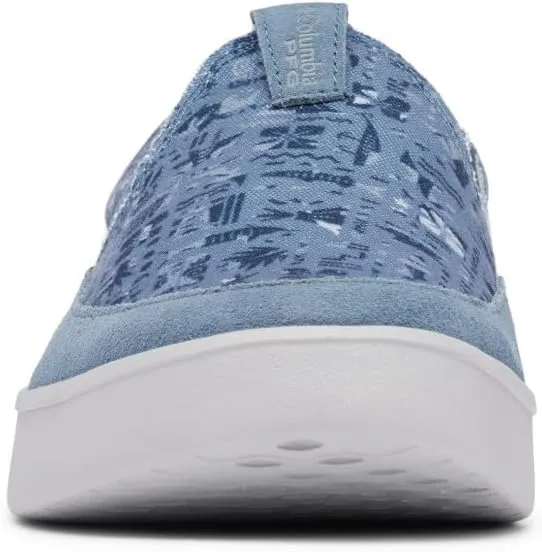 Columbia Men's Boatside PFG Boat Shoe