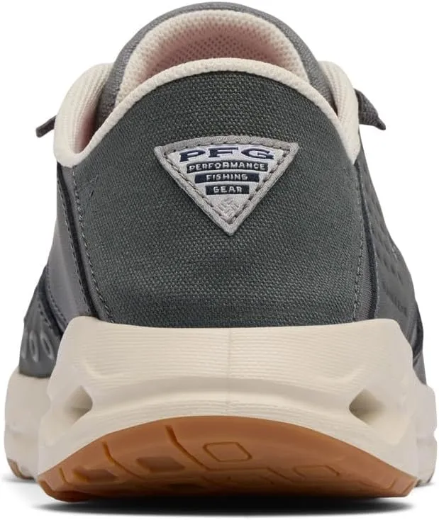 Columbia Men's Casual Boat Shoe