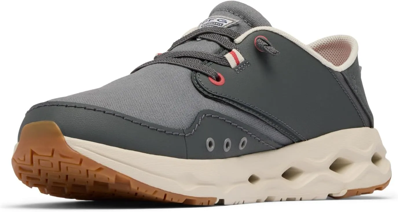 Columbia Men's Casual Boat Shoe