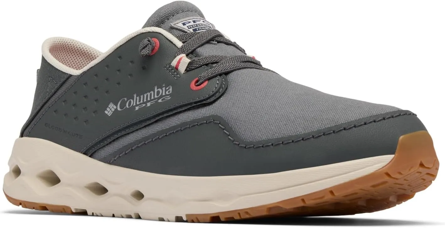 Columbia Men's Casual Boat Shoe