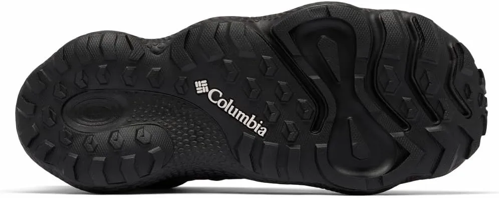 Columbia Men's Escape Thrive Titanium Mid Outdry Hiking Shoe