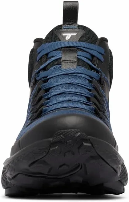 Columbia Men's Escape Thrive Titanium Mid Outdry Hiking Shoe