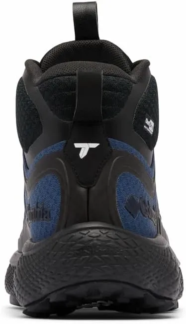 Columbia Men's Escape Thrive Titanium Mid Outdry Hiking Shoe