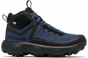 Columbia Men's Escape Thrive Titanium Mid Outdry Hiking Shoe