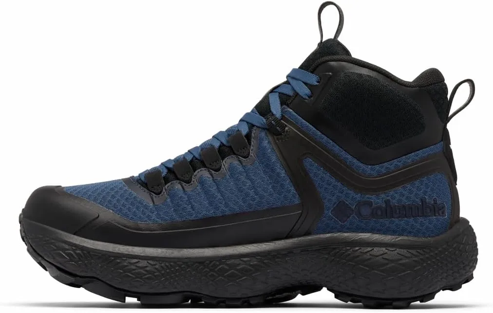 Columbia Men's Escape Thrive Titanium Mid Outdry Hiking Shoe