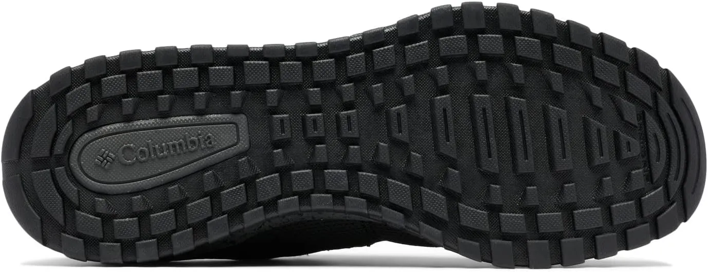 Columbia Men's Fairbanks Low Shoe
