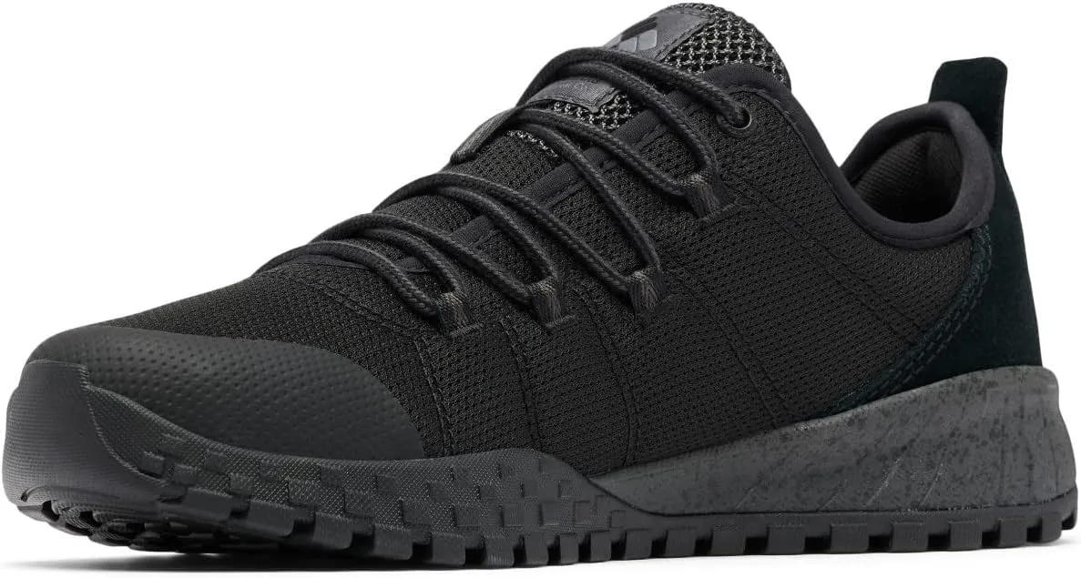 Columbia Men's Fairbanks Low Shoe