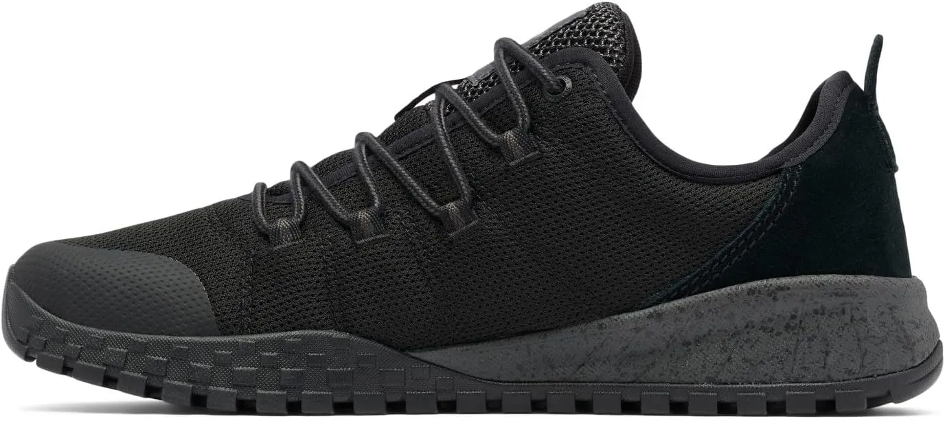 Columbia Men's Fairbanks Low Shoe