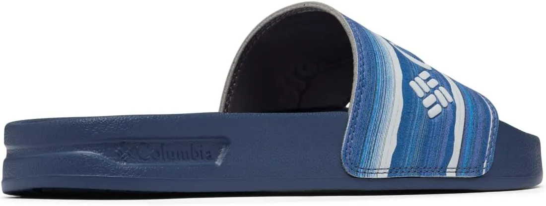 Columbia Men's Hood River Slide Sport Sandal