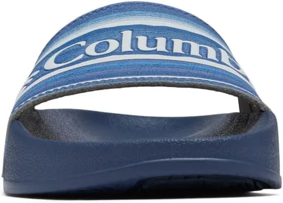 Columbia Men's Hood River Slide Sport Sandal