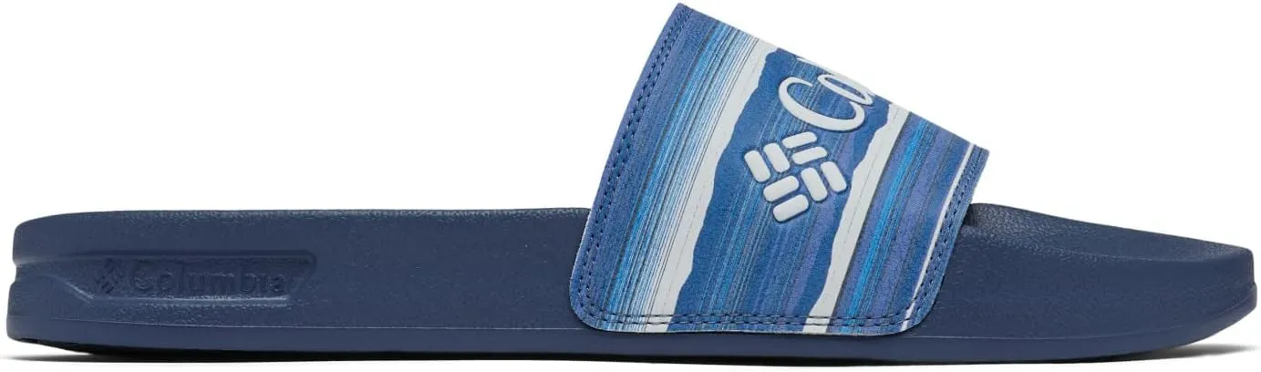 Columbia Men's Hood River Slide Sport Sandal
