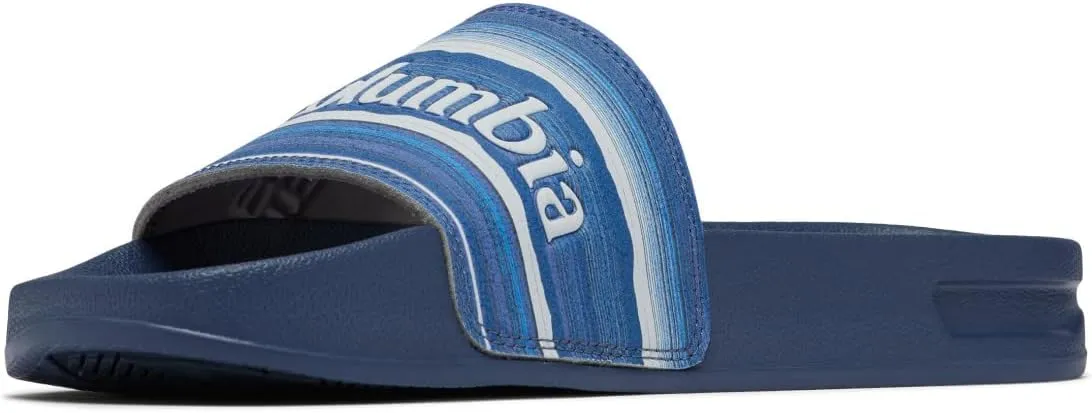 Columbia Men's Hood River Slide Sport Sandal