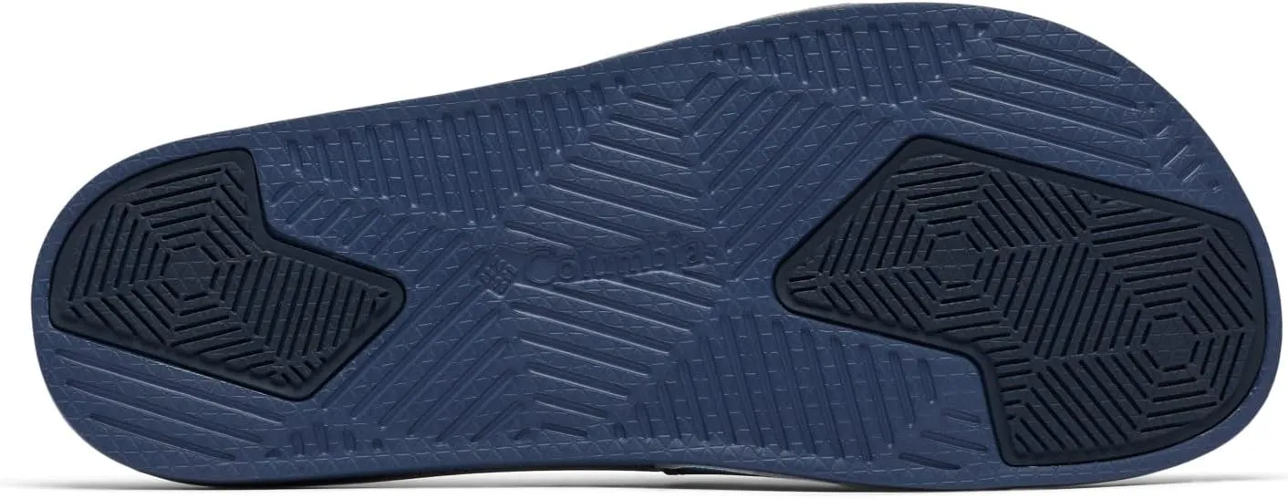 Columbia Men's Hood River Slide Sport Sandal