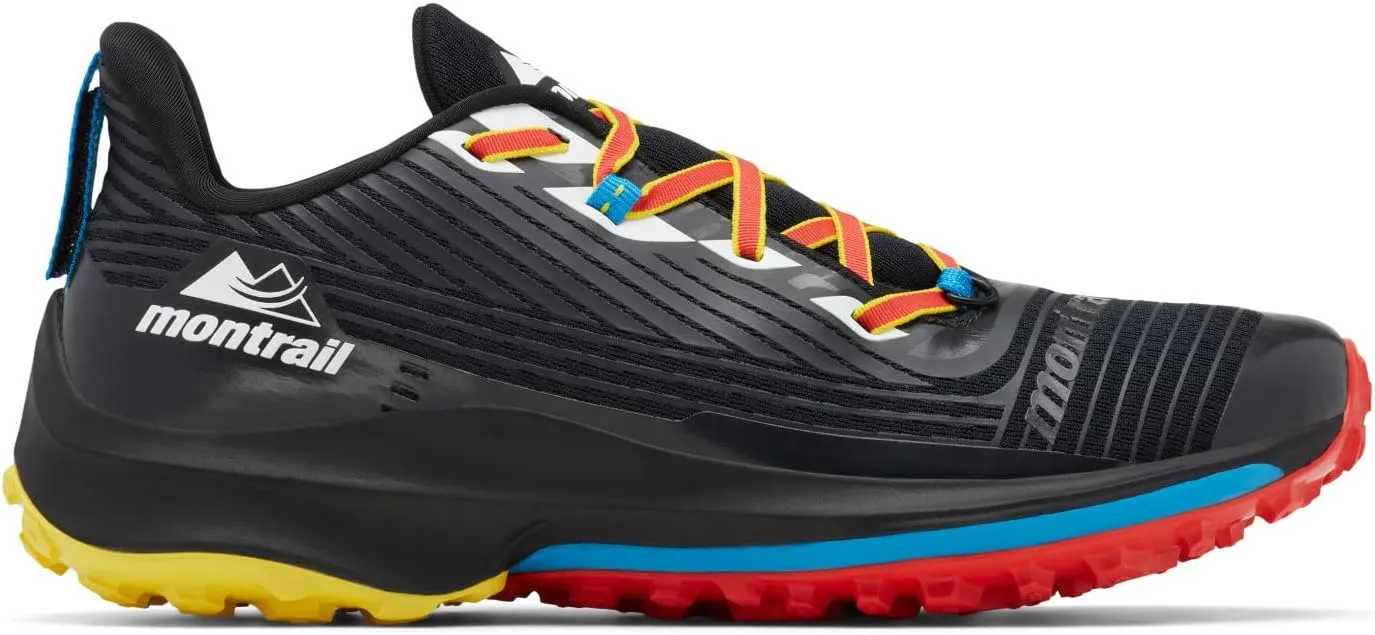 Columbia Men's Montrail Trinity Ag Trail Running Shoe