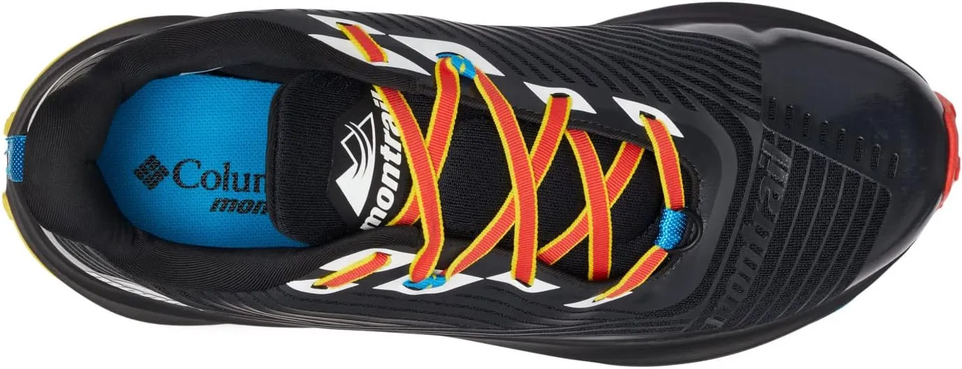 Columbia Men's Montrail Trinity Ag Trail Running Shoe