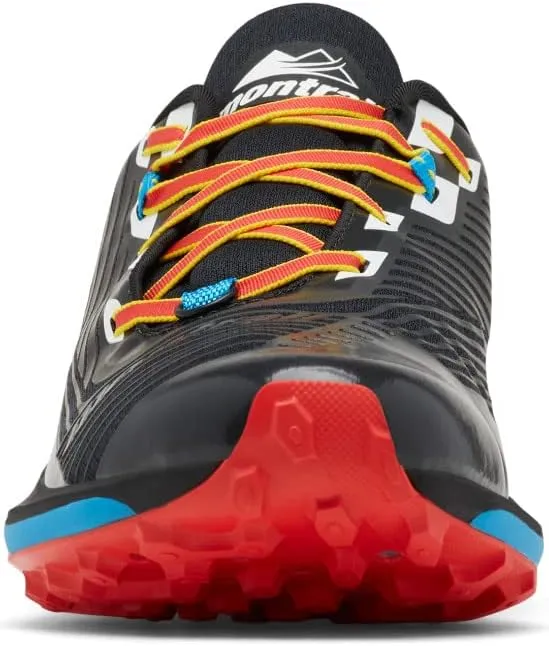 Columbia Men's Montrail Trinity Ag Trail Running Shoe
