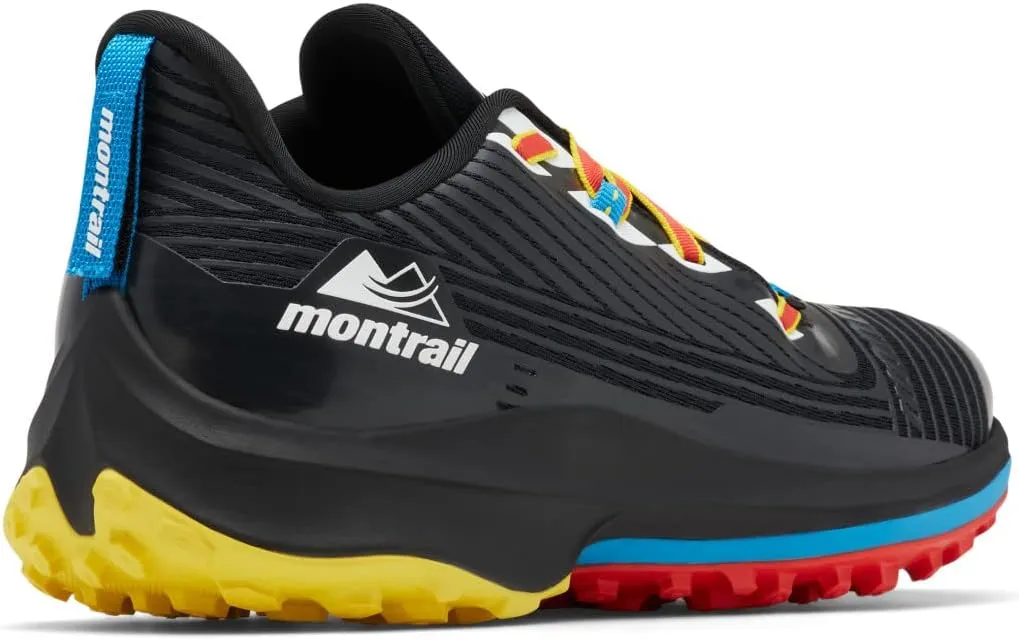 Columbia Men's Montrail Trinity Ag Trail Running Shoe