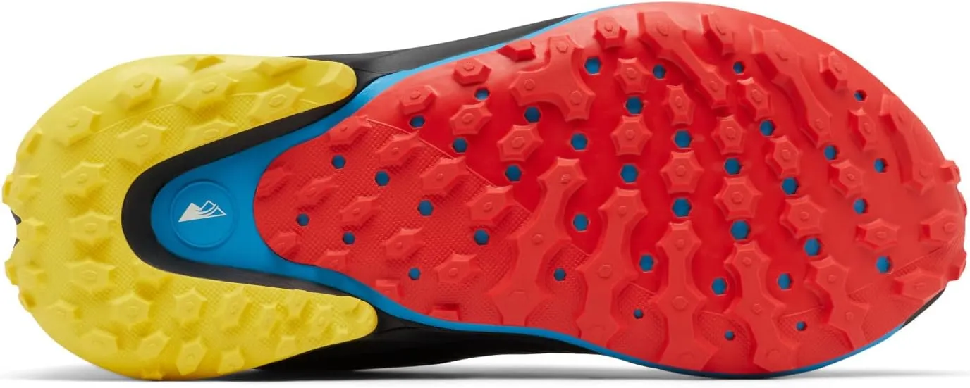 Columbia Men's Montrail Trinity Ag Trail Running Shoe