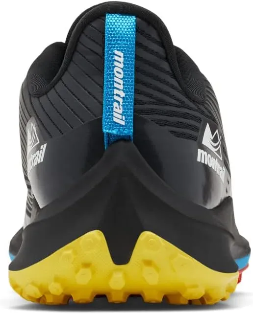 Columbia Men's Montrail Trinity Ag Trail Running Shoe