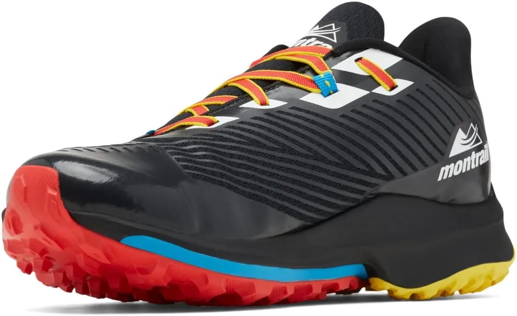 Columbia Men's Montrail Trinity Ag Trail Running Shoe