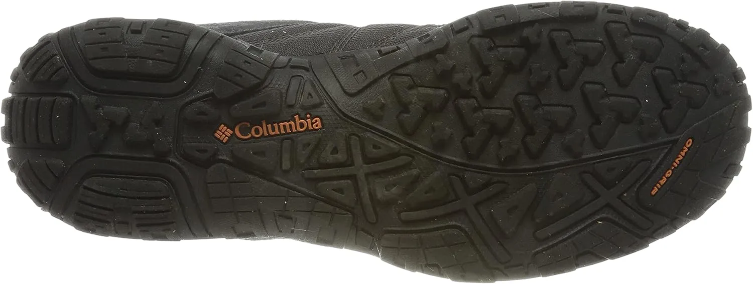 Columbia Men's PEAKFREAK VENTURE LT Hiking Shoe