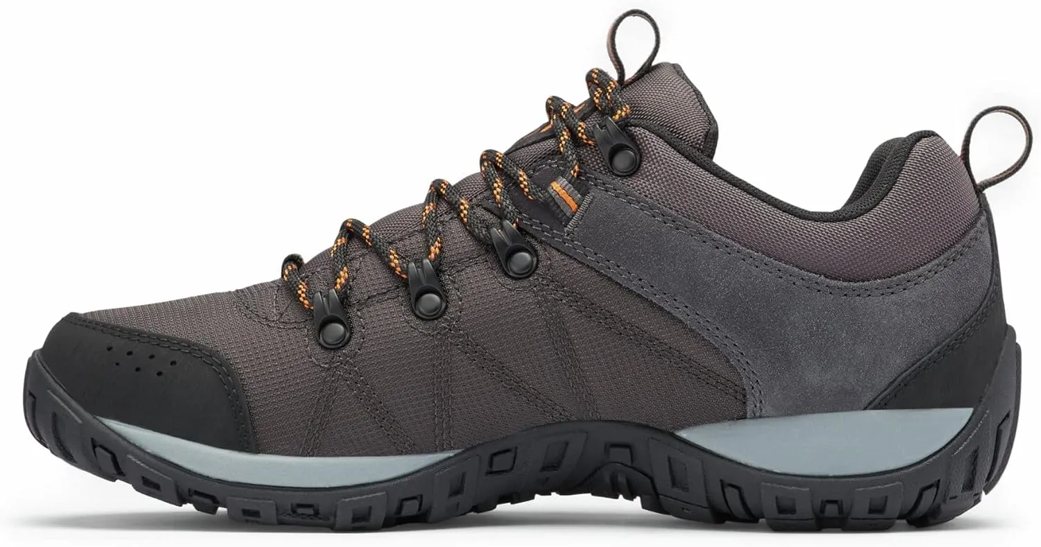 Columbia Men's PEAKFREAK VENTURE LT Hiking Shoe