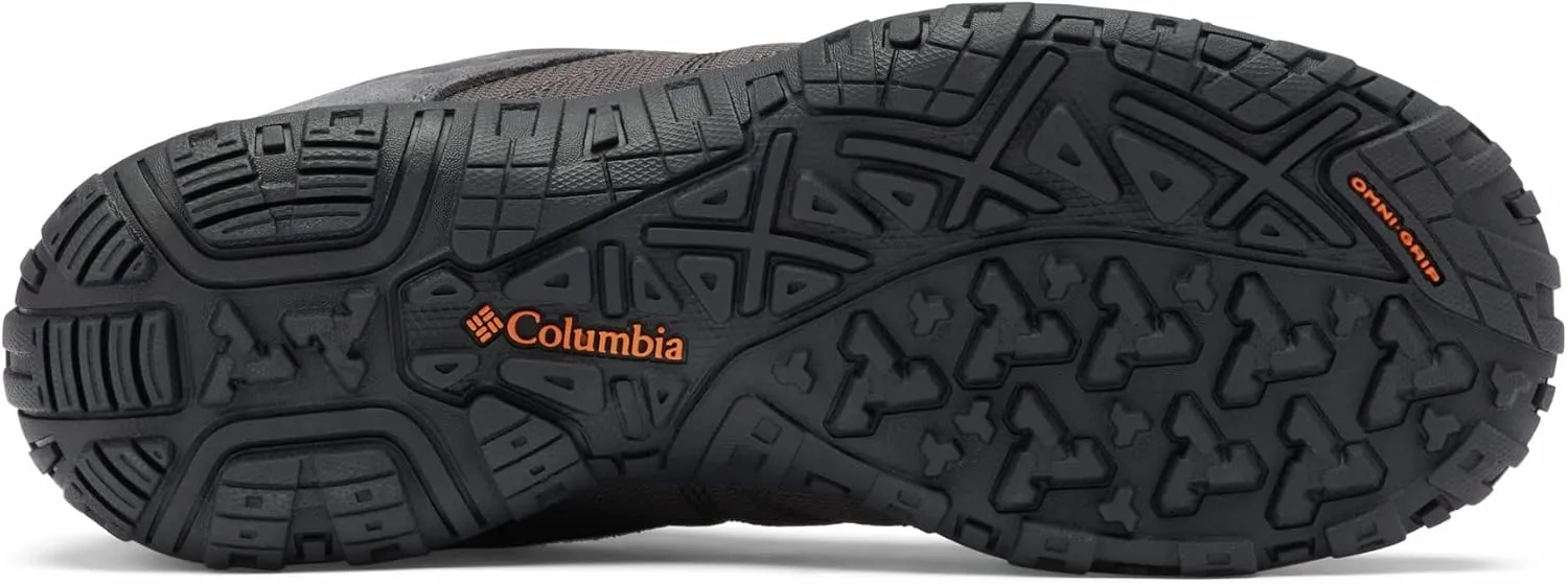 Columbia Men's PEAKFREAK VENTURE LT Hiking Shoe