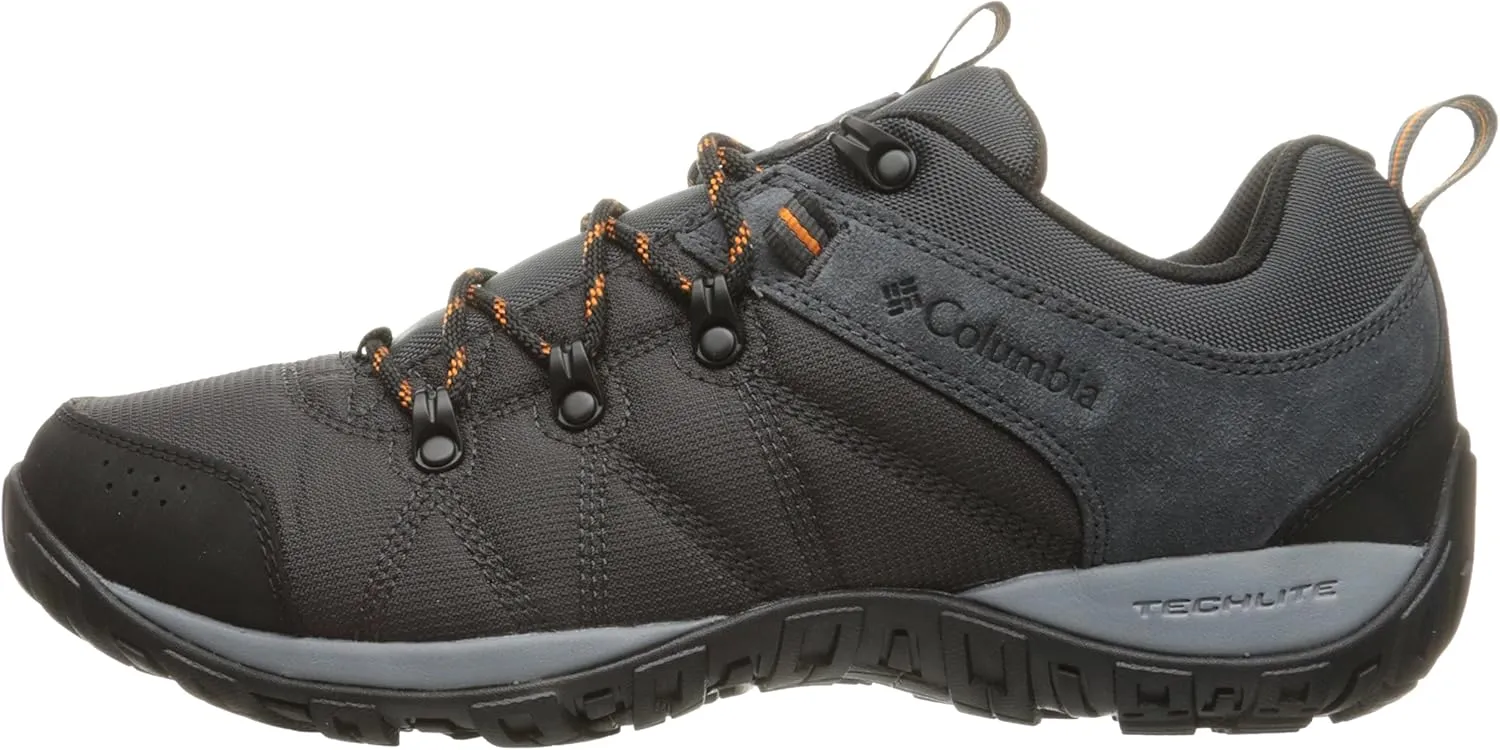 Columbia Men's PEAKFREAK VENTURE LT Hiking Shoe