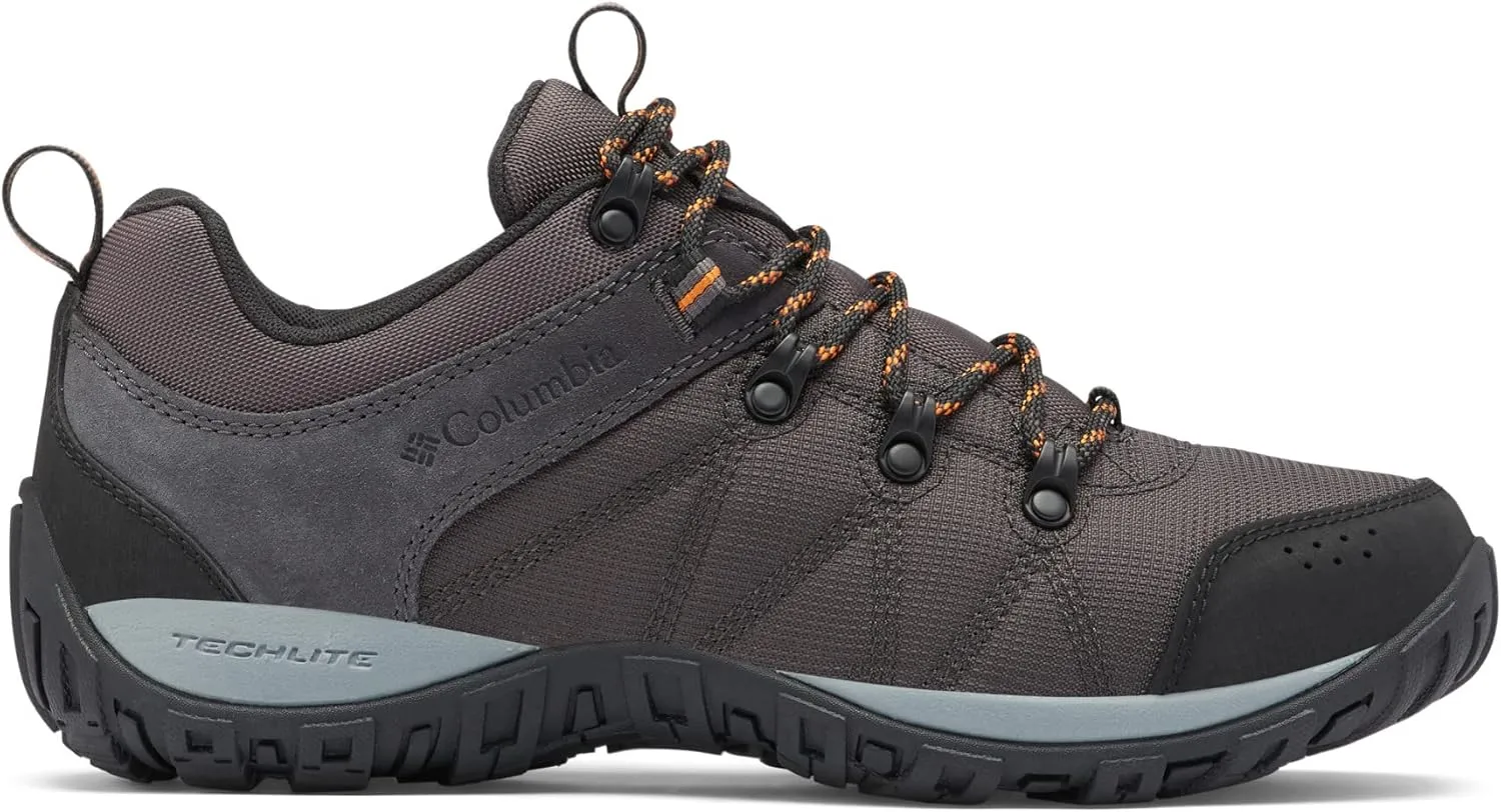 Columbia Men's PEAKFREAK VENTURE LT Hiking Shoe