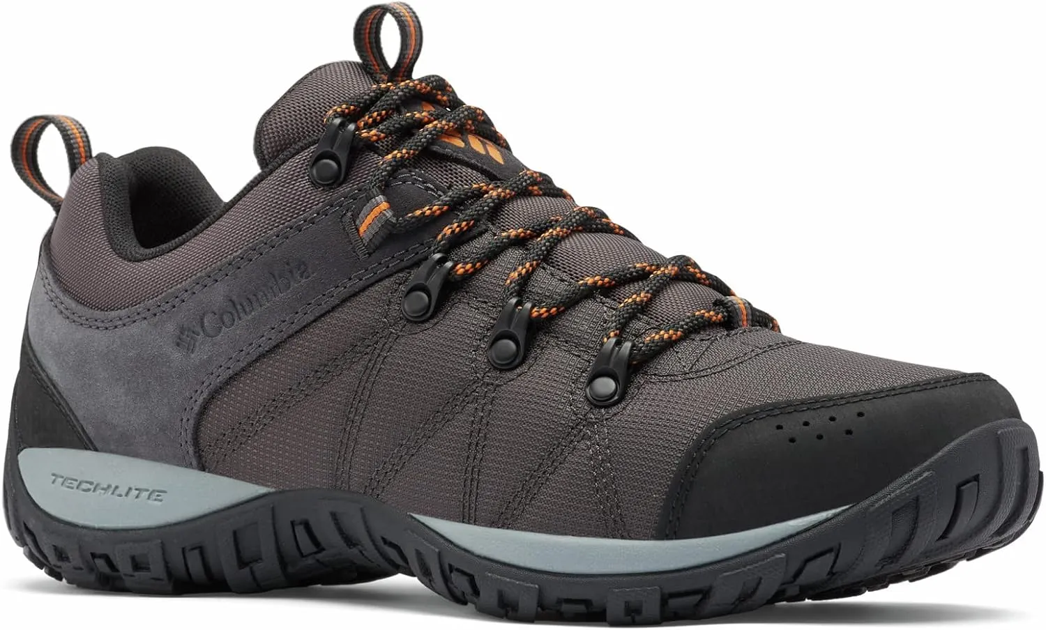 Columbia Men's PEAKFREAK VENTURE LT Hiking Shoe