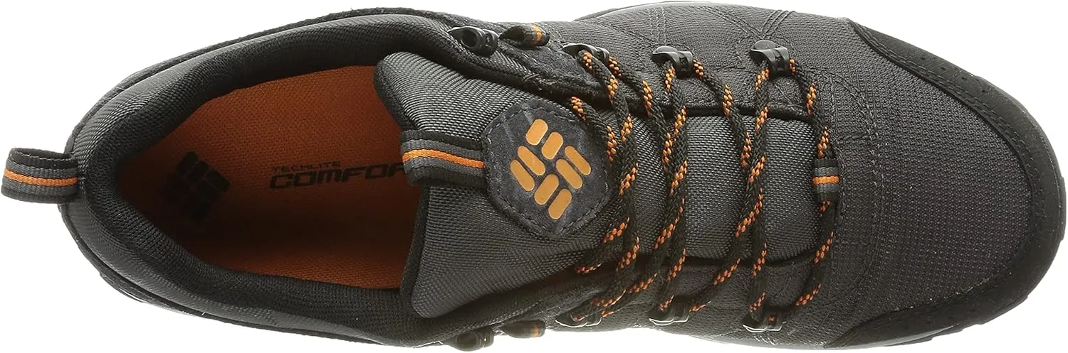 Columbia Men's PEAKFREAK VENTURE LT Hiking Shoe
