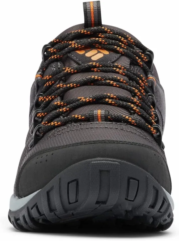 Columbia Men's PEAKFREAK VENTURE LT Hiking Shoe