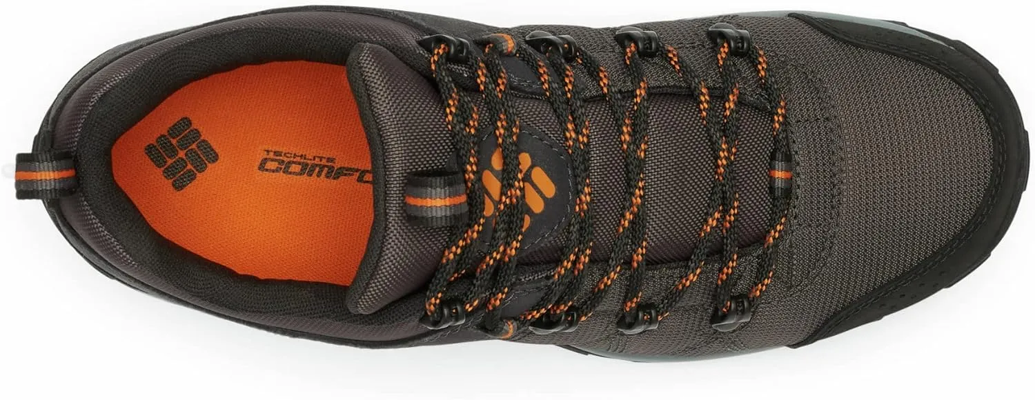Columbia Men's PEAKFREAK VENTURE LT Hiking Shoe