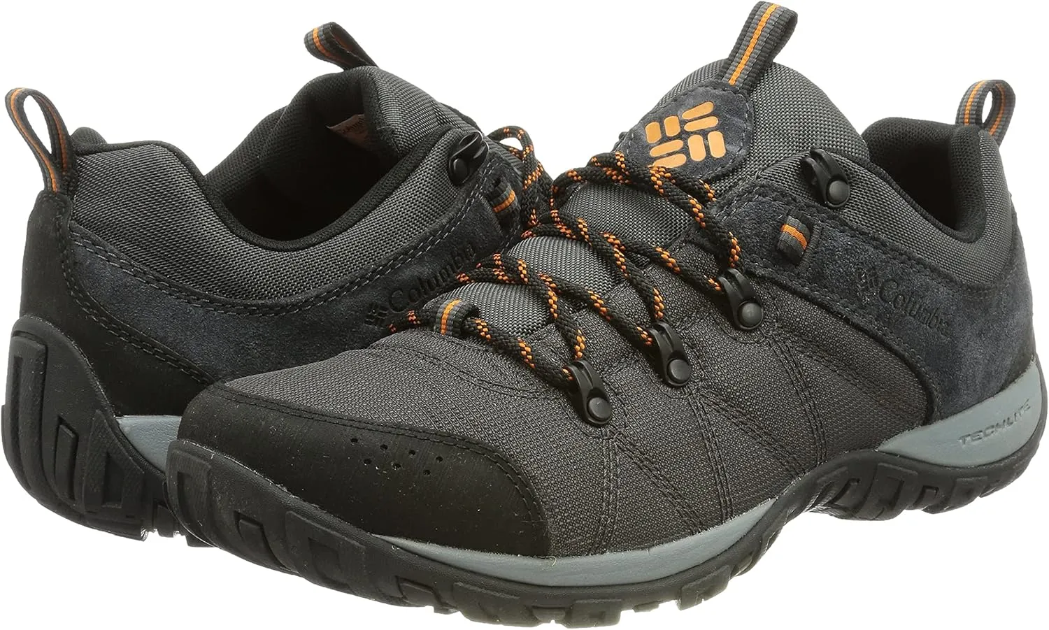 Columbia Men's PEAKFREAK VENTURE LT Hiking Shoe
