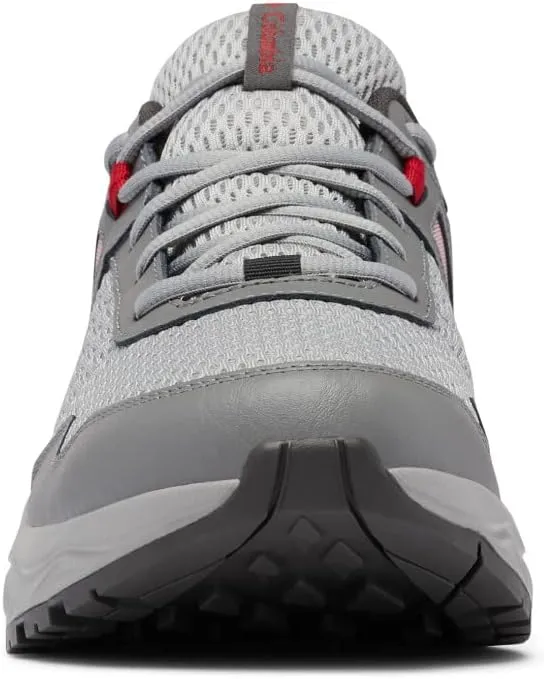 Columbia Men's Plateau Waterproof Hiking Shoe