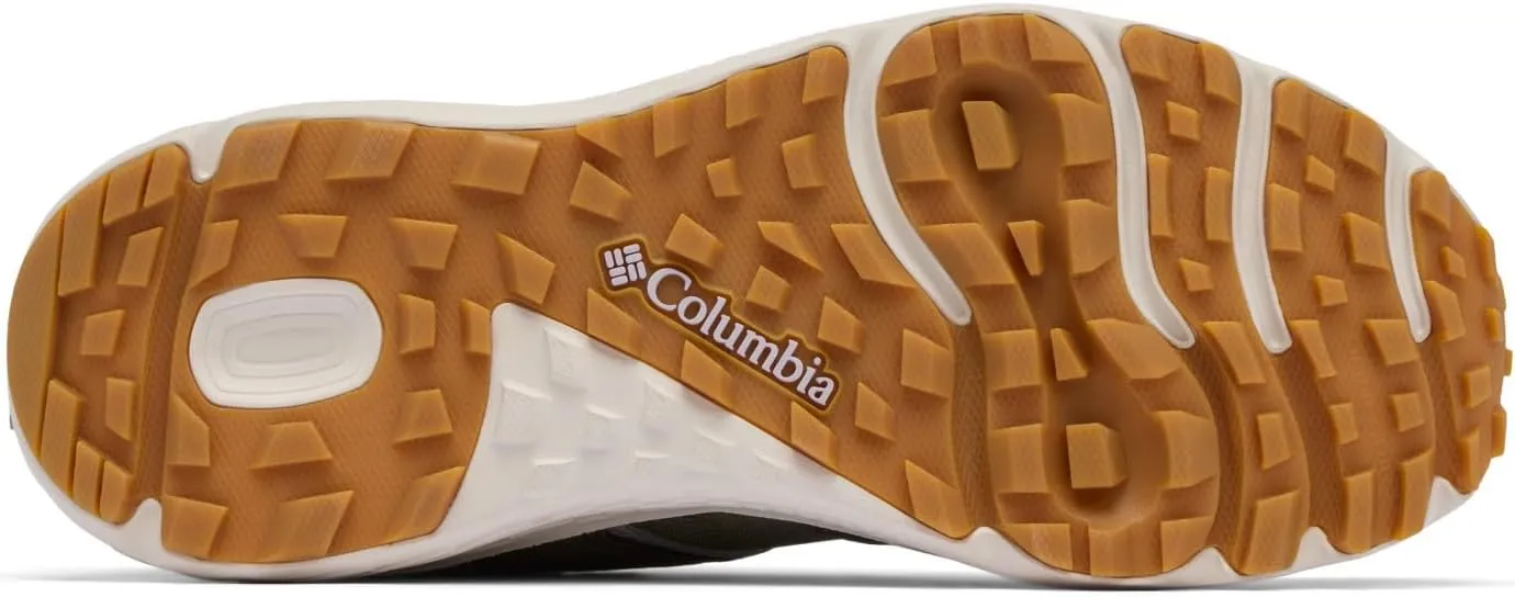 Columbia Women's Bethany Hiking Shoe