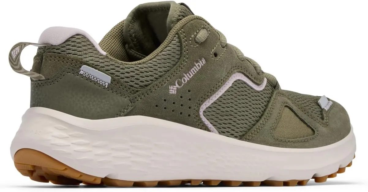 Columbia Women's Bethany Hiking Shoe