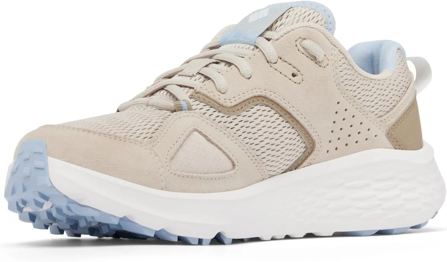 Columbia Women's Bethany Hiking Shoe