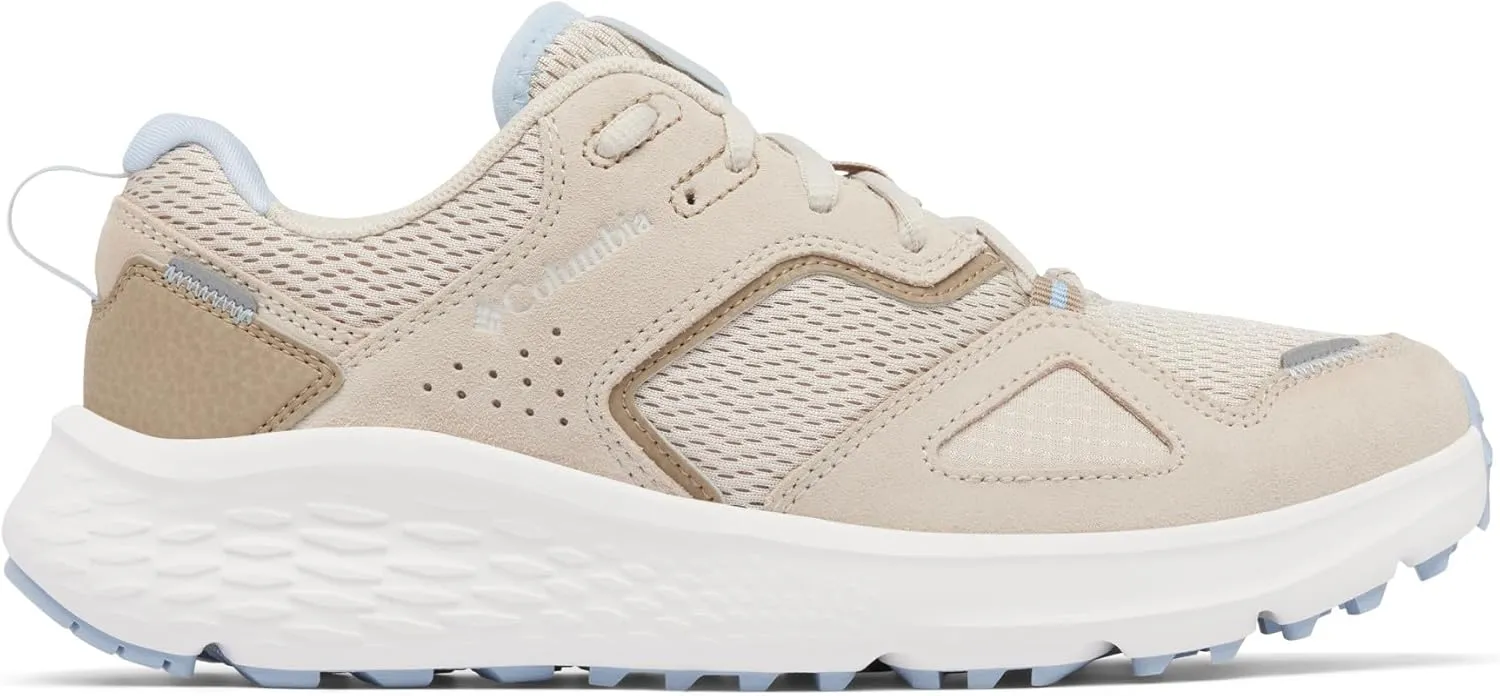 Columbia Women's Bethany Hiking Shoe