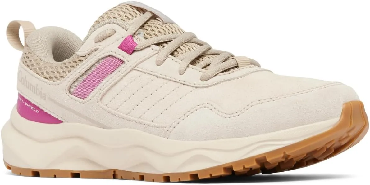 Columbia Women's Plateau Venture Hiking Shoe