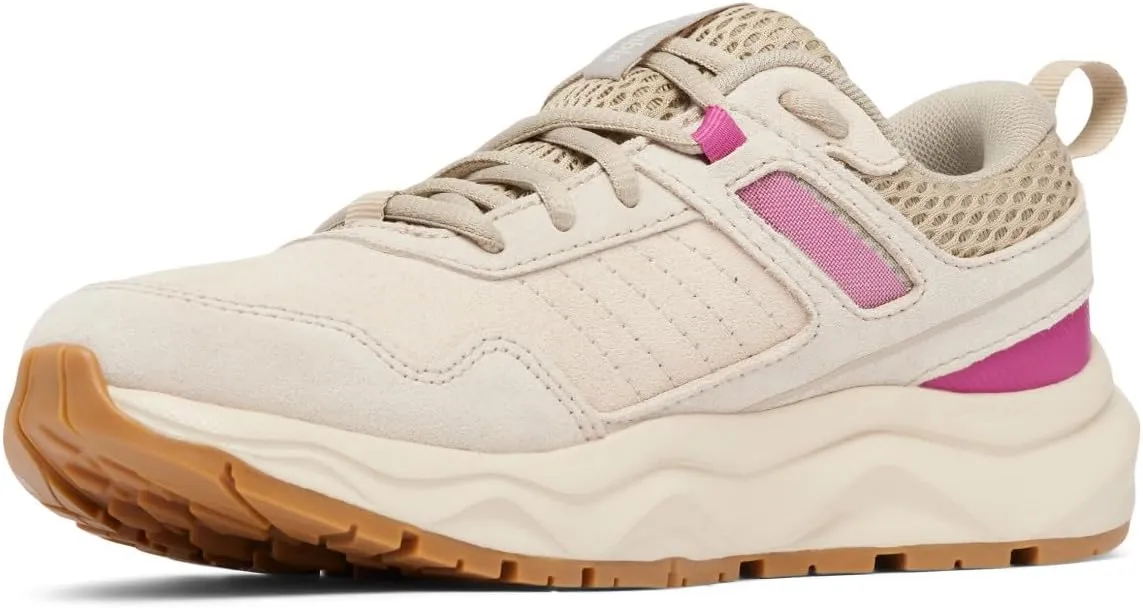 Columbia Women's Plateau Venture Hiking Shoe